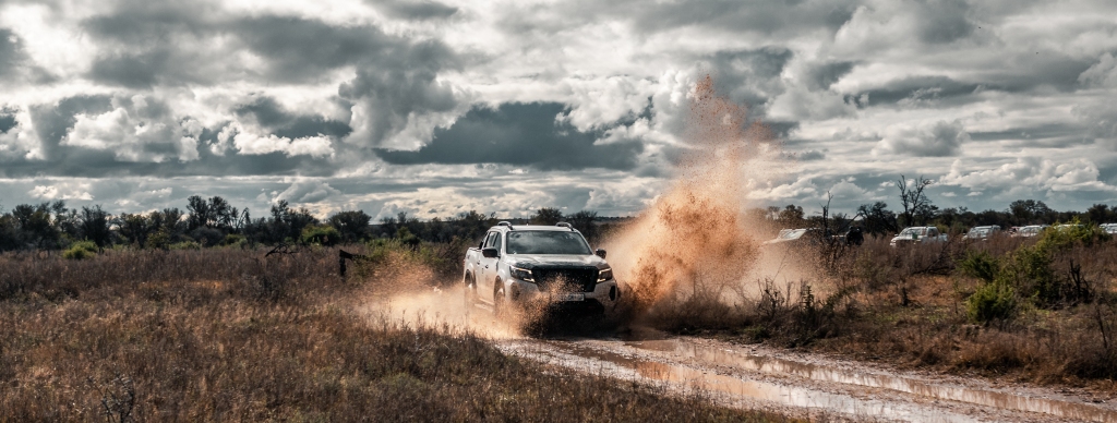 Nissan South Africa Ignites Adventure with the Nissan Spirit of Africa Challenge