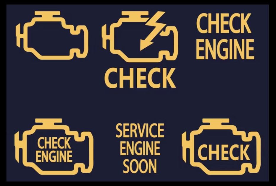 Ignoring the Check Engine Light: A Costly Gamble