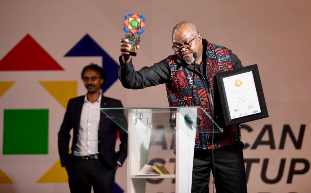 Kenyan Startup BasiGo Claims Top Prize at Global Startup Awards Africa Summit