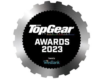 TopGear South Africa Launches Inaugural Automotive Awards