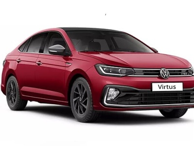 Volkswagen Introduces New Model Assembled in Ghana, the Virtus