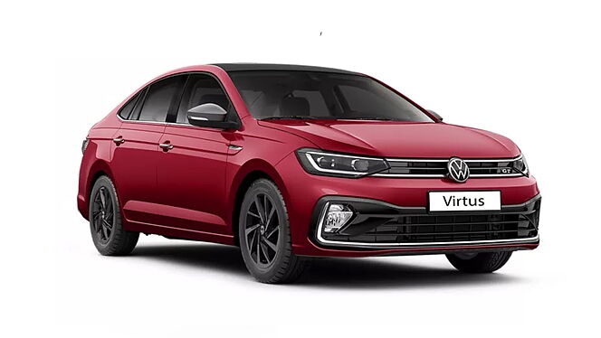 Volkswagen Introduces New Model Assembled in Ghana, the Virtus