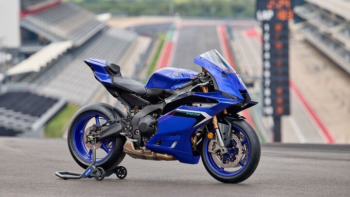 Yamaha’s Masterstroke: The R9, Expanding Their Market Presence with the CP3 Engines